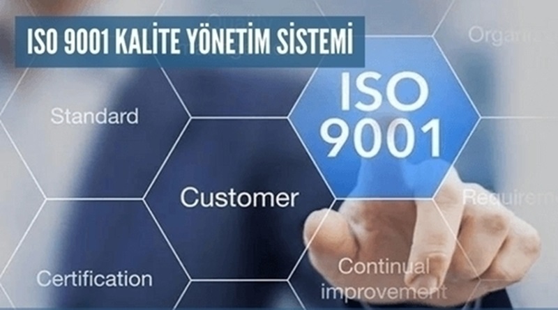 ISO 9001