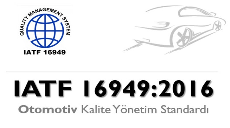 IATF 16949