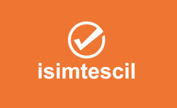 İSİM TESCİL
