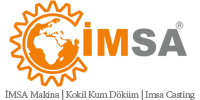 İMSA MAKİNE