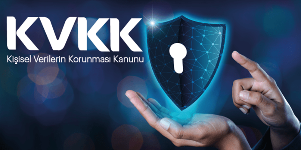 6698 Kişisel Verilerin Korunumu Kanunu