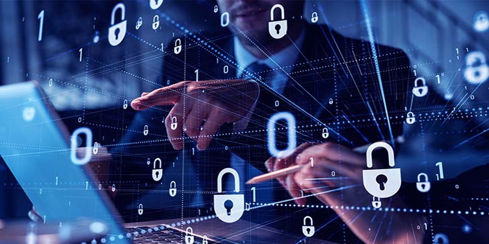 ISO 27001 Bilgi Güvenliği Yönetim Sistemi